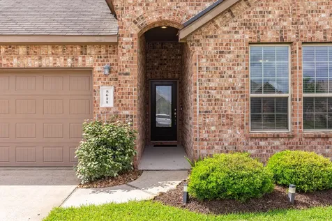 5611 Claymore Meadow Lane Spring TX 77389
