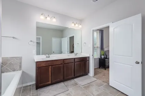 5611 Claymore Meadow Lane Spring TX 77389