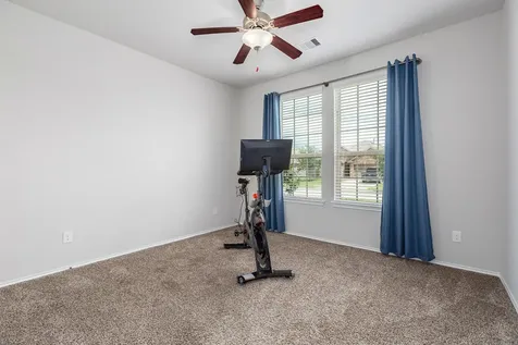 5611 Claymore Meadow Lane Spring TX 77389