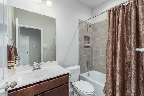 5611 Claymore Meadow Lane Spring TX 77389