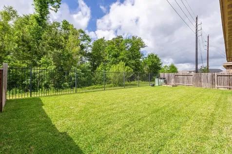5611 Claymore Meadow Lane Spring TX 77389