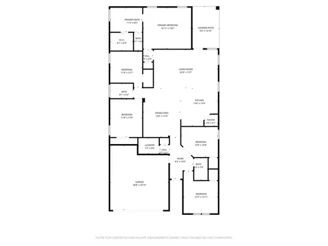 5611 Claymore Meadow Lane Spring TX 77389