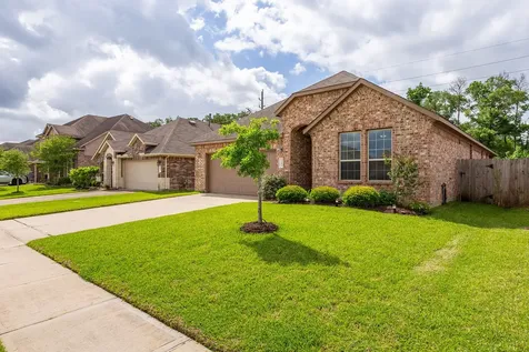 5611 Claymore Meadow Lane Spring TX 77389