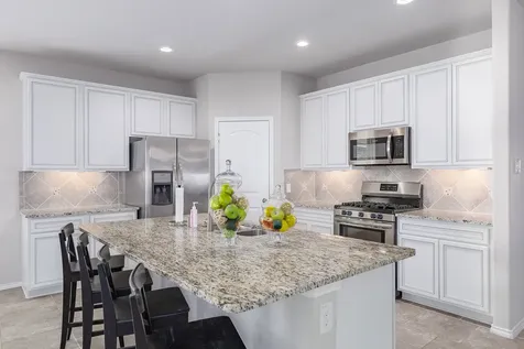 5611 Claymore Meadow Lane Spring TX 77389