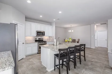 5611 Claymore Meadow Lane Spring TX 77389
