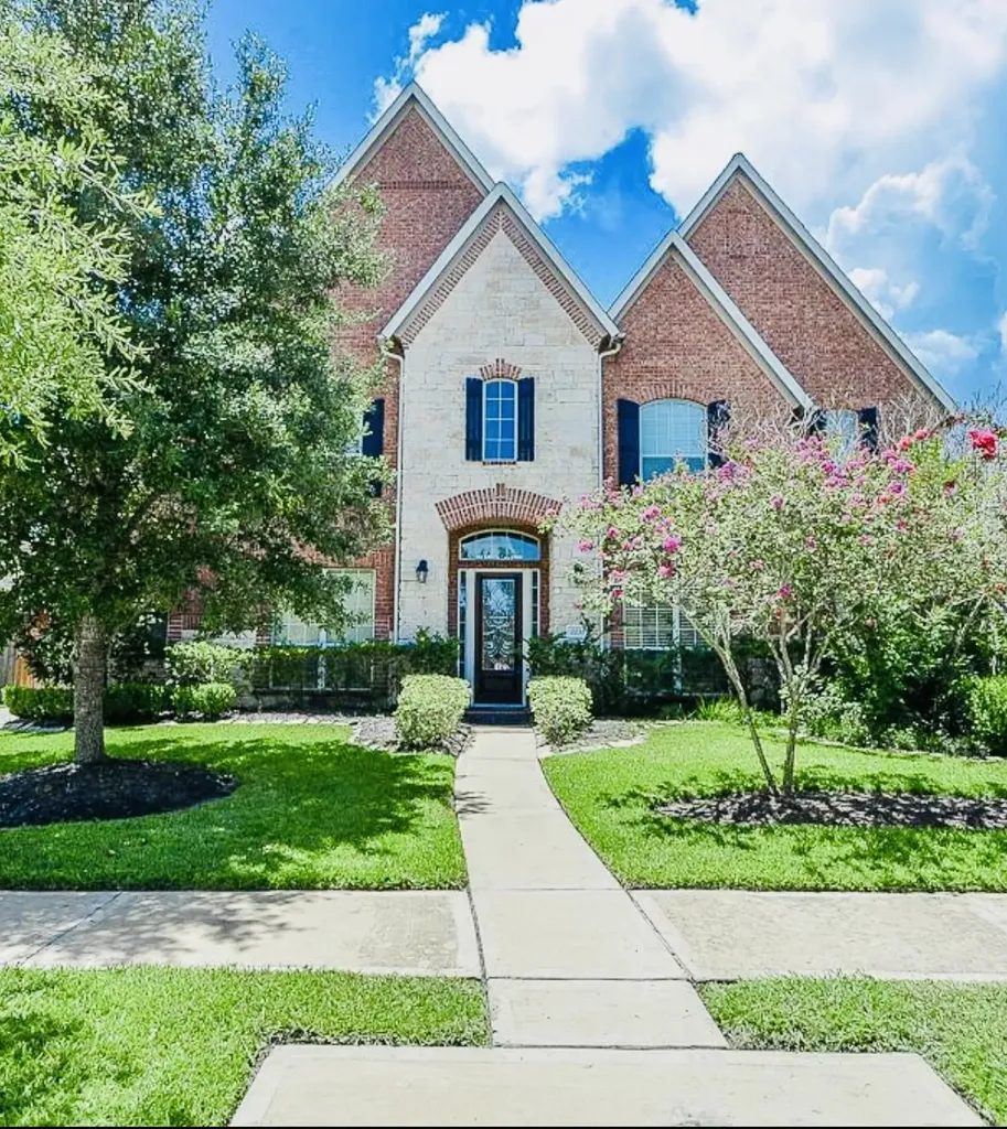 2231 Dali Lane Missouri City TX 77459