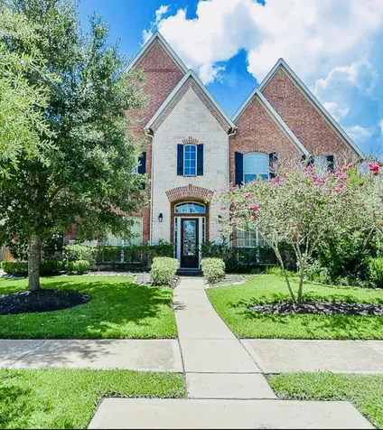 2231 Dali Lane Missouri City TX 77459
