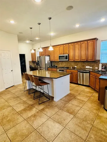 2231 Dali Lane Missouri City TX 77459