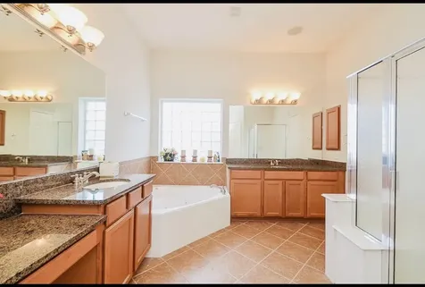 2231 Dali Lane Missouri City TX 77459
