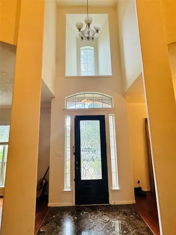 2231 Dali Lane Missouri City TX 77459