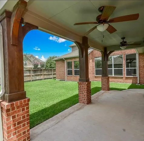 2231 Dali Lane Missouri City TX 77459