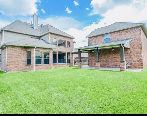 2231 Dali Lane Missouri City TX 77459