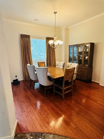 2231 Dali Lane Missouri City TX 77459