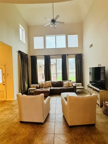 2231 Dali Lane Missouri City TX 77459