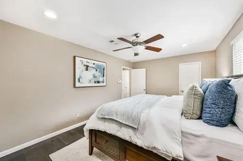 10902 Braewick Drive Houston TX 77096