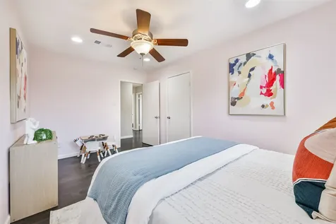 10902 Braewick Drive Houston TX 77096