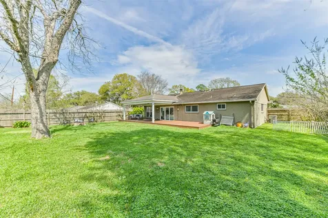 10902 Braewick Drive Houston TX 77096