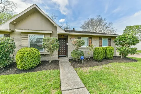 10902 Braewick Drive Houston TX 77096