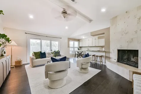 10902 Braewick Drive Houston TX 77096