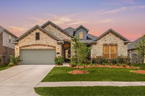 31611 Donoso Drive Fulshear TX 77441