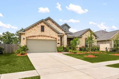31611 Donoso Drive Fulshear TX 77441