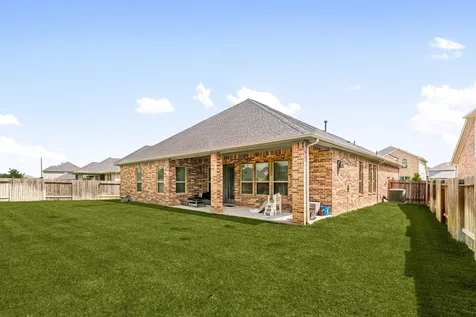 31611 Donoso Drive Fulshear TX 77441