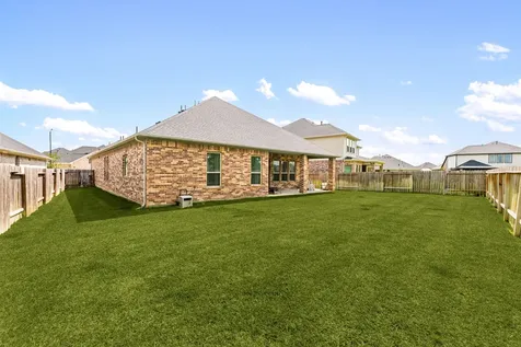 31611 Donoso Drive Fulshear TX 77441