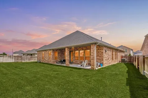 31611 Donoso Drive Fulshear TX 77441