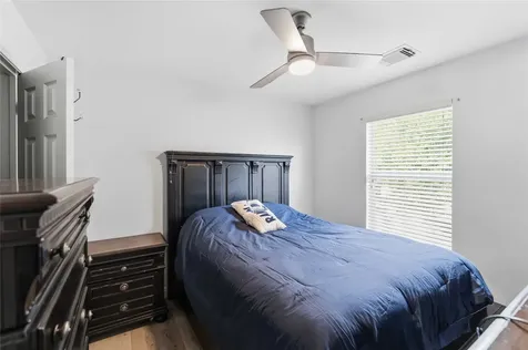 9511 Yearling Branch Drive Houston TX 77075