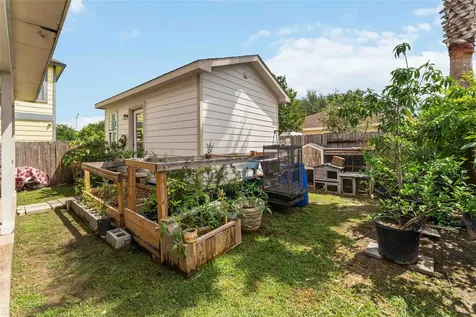 9511 Yearling Branch Drive Houston TX 77075