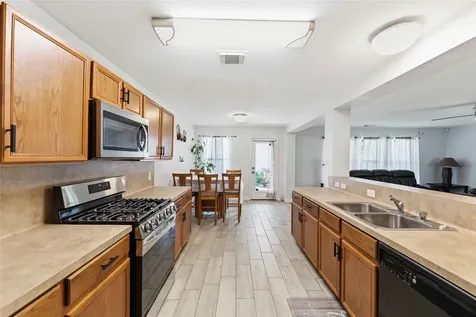 9511 Yearling Branch Drive Houston TX 77075