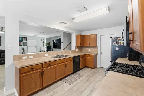 9511 Yearling Branch Drive Houston TX 77075
