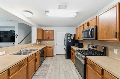 9511 Yearling Branch Drive Houston TX 77075