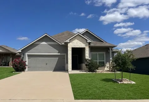 1504 Mckinney Court Brenham TX 77833