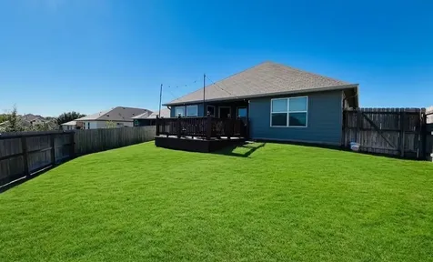 1504 Mckinney Court Brenham TX 77833