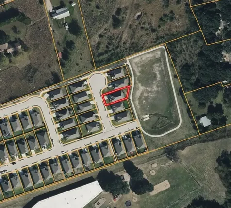1504 Mckinney Court Brenham TX 77833
