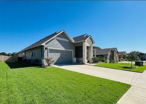 1504 Mckinney Court Brenham TX 77833
