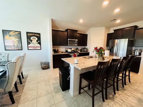 1504 Mckinney Court Brenham TX 77833