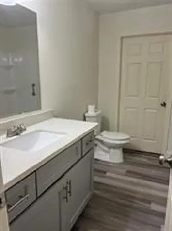 1822 Eagle Drive League City TX 77573
