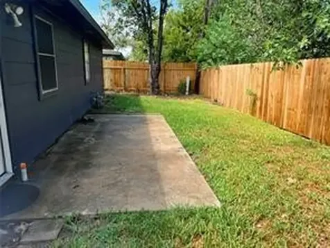 1822 Eagle Drive League City TX 77573