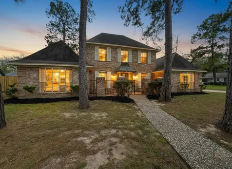 5907 Havenwoods Drive Houston TX 77066