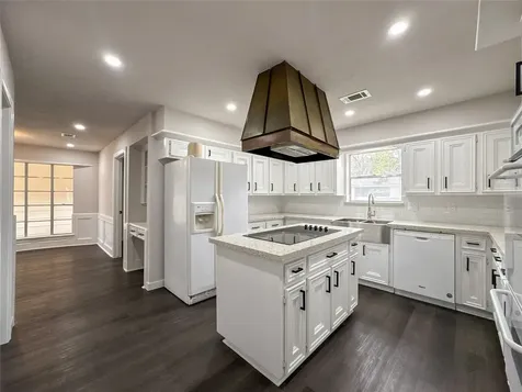5907 Havenwoods Drive Houston TX 77066