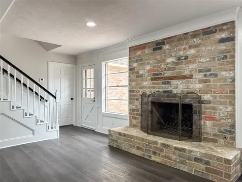 5907 Havenwoods Drive Houston TX 77066