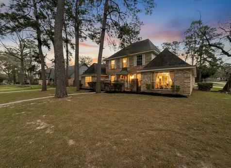 5907 Havenwoods Drive Houston TX 77066