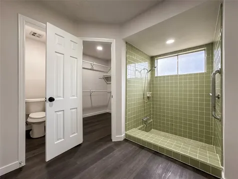 5907 Havenwoods Drive Houston TX 77066