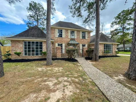 5907 Havenwoods Drive Houston TX 77066