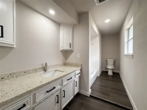5907 Havenwoods Drive Houston TX 77066