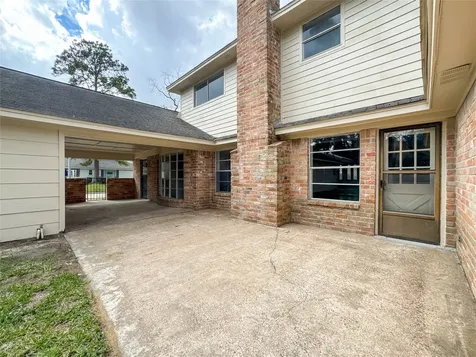 5907 Havenwoods Drive Houston TX 77066