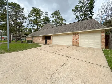 5907 Havenwoods Drive Houston TX 77066