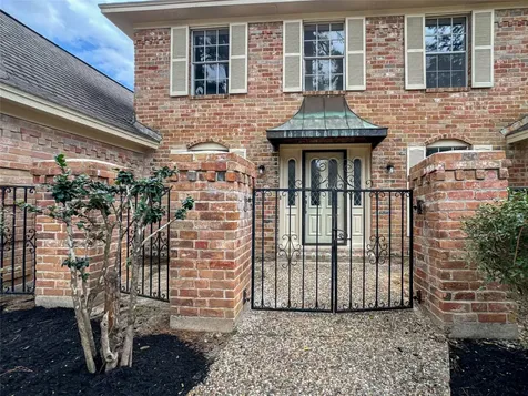 5907 Havenwoods Drive Houston TX 77066